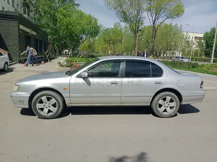 Nissan Cefiro 1998 года за 2 300 000 тг. в Астана – фото 2