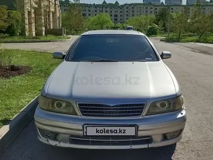 Nissan Cefiro 1998 года за 2 300 000 тг. в Астана – фото 3