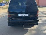 Mercedes-Benz ML 320 2002 годаүшін4 500 000 тг. в Павлодар – фото 4