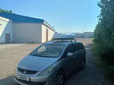 Mitsubishi Grandis, 2007