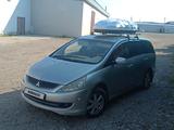 Mitsubishi Grandis 2007 года за 4 500 000 тг. в Актобе – фото 2