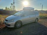 Mitsubishi Grandis 2007 года за 4 500 000 тг. в Актобе – фото 3