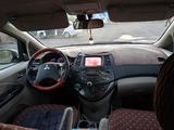 Mitsubishi Grandis 2007 года за 4 500 000 тг. в Актобе – фото 4