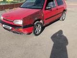 Volkswagen Golf 1993 годаүшін500 000 тг. в Кызылорда – фото 2