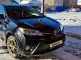 Toyota RAV4 2014 года за 10 000 000 тг. в Атырау – фото 3