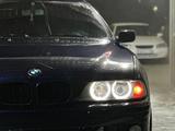 BMW 523 1998 года за 4 200 000 тг. в Шымкент