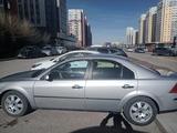 Ford Mondeo 2003 года за 1 600 000 тг. в Астана – фото 4