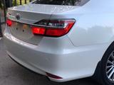 Toyota Camry 2017 года за 13 400 000 тг. в Шымкент – фото 4