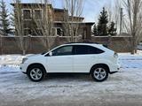 Lexus RX 330 2005 годаүшін6 330 000 тг. в Астана – фото 2