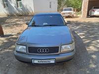 Audi 100 1991 года за 2 100 000 тг. в Кызылорда