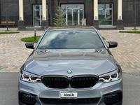 BMW 540 2017 года за 22 222 222 тг. в Шымкент