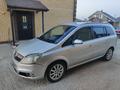 Opel Zafira 2006 годаfor3 500 000 тг. в Актобе – фото 2