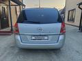 Opel Zafira 2006 года за 3 500 000 тг. в Актобе – фото 4