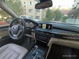 BMW X5 2016 года за 12 000 000 тг. в Астана – фото 2