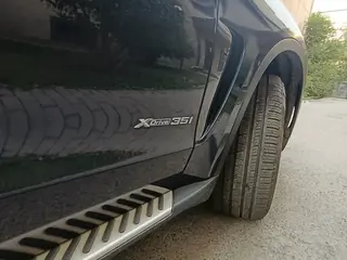 BMW X5, 2016