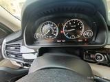 BMW X5 2016 года за 12 000 000 тг. в Астана – фото 3