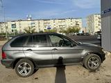 BMW X5 2002 года за 6 000 000 тг. в Балхаш – фото 4