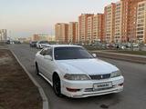 Toyota Mark II 1997 годаүшін3 500 000 тг. в Астана – фото 5