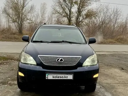 Lexus RX 300 2003 года за 8 000 000 тг. в Усть-Каменогорск