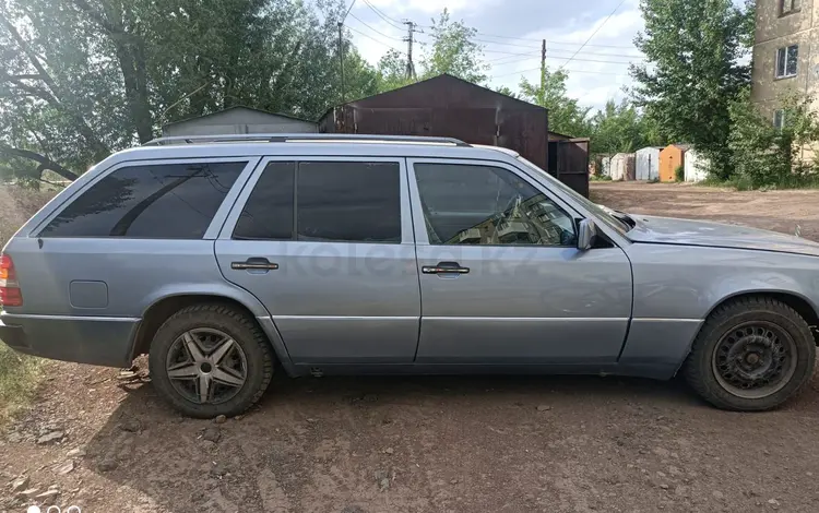 Mercedes-Benz E 200 1993 года за 1 500 000 тг. в Кокшетау