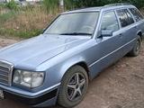 Mercedes-Benz E 200 1993 годаүшін1 500 000 тг. в Кокшетау – фото 5