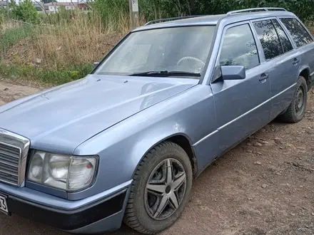 Mercedes-Benz E 200 1993 года за 1 500 000 тг. в Кокшетау – фото 5