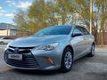 Toyota Camry 2016 годаүшін9 192 624 тг. в Кызылорда
