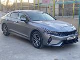 Kia K5 2022 года за 14 300 000 тг. в Кызылорда