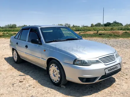 Daewoo Nexia 2011 года за 1 950 000 тг. в Жетысай – фото 2