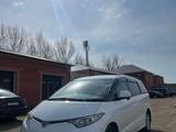 Toyota Estima 2007 года за 4 300 000 тг. в Уральск – фото 4