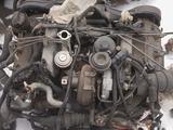 Двигатель на ауди. Объем 2.5 тди за 230 000 тг. в Костанай – фото 2