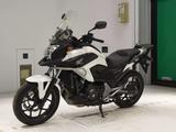 Honda  NC750X D LIMITED 2014 года за 3 500 000 тг. в Шымкент – фото 3