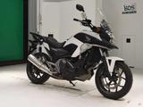 Honda  NC750X D LIMITED 2014 года за 3 500 000 тг. в Шымкент – фото 5