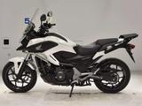 Honda  NC750X D LIMITED 2014 годаүшін3 500 000 тг. в Шымкент – фото 2