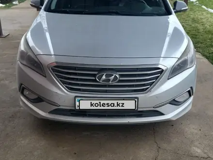 Hyundai Sonata 2014 года за 6 777 777 тг. в Шымкент