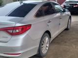 Hyundai Sonata 2014 годаүшін6 777 777 тг. в Шымкент – фото 5