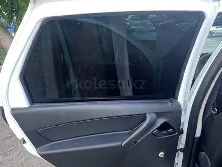 ВАЗ (Lada) Granta 2190 2013 года за 1 700 000 тг. в Астана – фото 21