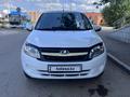 ВАЗ (Lada) Granta 2190 2013 года за 1 700 000 тг. в Астана – фото 3