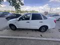 ВАЗ (Lada) Granta 2190 2013 года за 1 700 000 тг. в Астана – фото 5