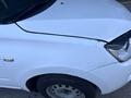 ВАЗ (Lada) Granta 2190 2013 года за 1 700 000 тг. в Астана – фото 8