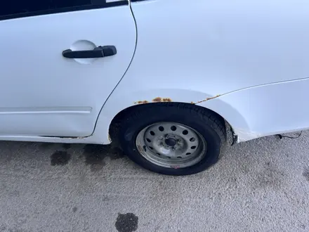 ВАЗ (Lada) Granta 2190 2013 года за 1 700 000 тг. в Астана – фото 7