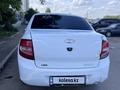 ВАЗ (Lada) Granta 2190 2013 года за 1 700 000 тг. в Астана – фото 6