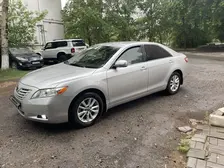 Toyota Camry, 2008