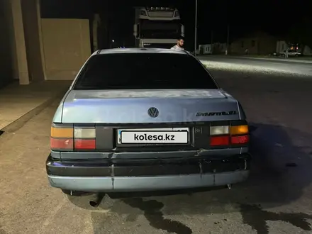 Volkswagen Passat 1991 года за 750 000 тг. в Шымкент – фото 7