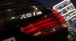 BMW X5 M 2017 года за 32 000 000 тг. в Астана – фото 3