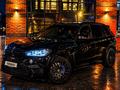BMW X5 M 2017 года за 32 000 000 тг. в Астана
