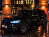 BMW X5 M 2017 года за 32 000 000 тг. в Астана