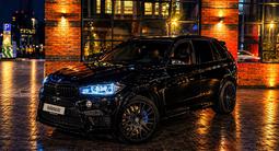 BMW X5 M 2017 года за 32 000 000 тг. в Астана