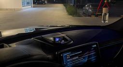 BMW X5 M 2017 года за 32 000 000 тг. в Астана – фото 2