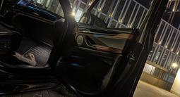 BMW X5 M 2017 года за 32 000 000 тг. в Астана – фото 4